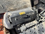 Moteur with Système d'échappement