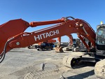 Chassis with Condition du bras