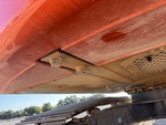 Chassis with Revêtements inférieurs
