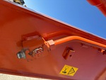 Hydraulics with Auxiliary Hydraulic Plumbing