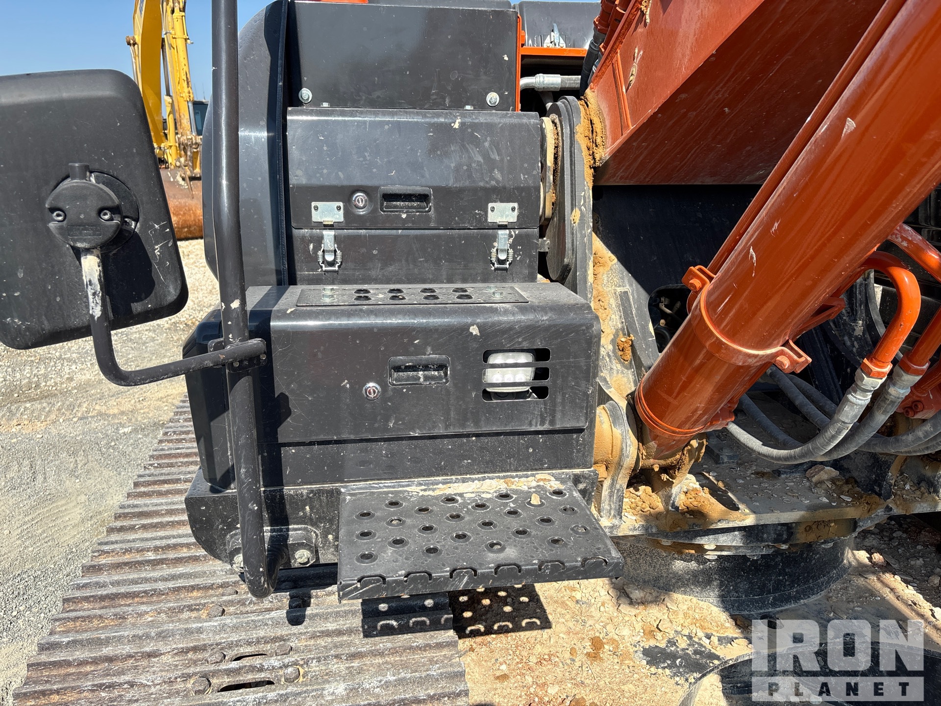 2026 Hitachi ZX210LC-7H