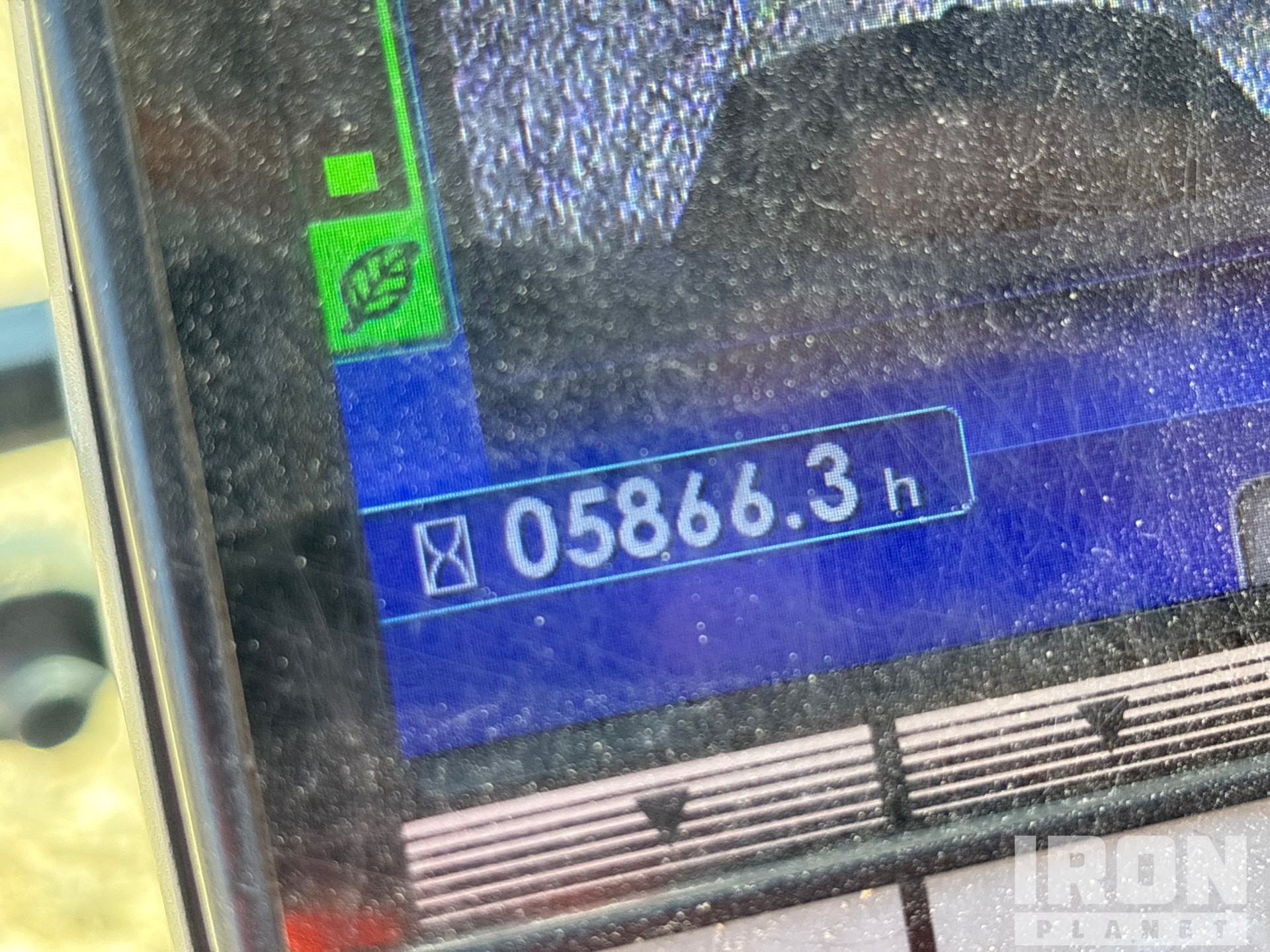 2018 Komatsu PC290LC-11