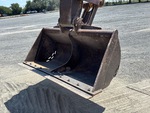 Specialty with Excavator Bucket Condition