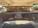 Chassis with Turntable Bearing