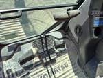 Control Station with Drivetrain Controls