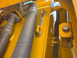 Hydraulics with Hydraulic Tank