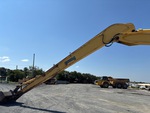 Chassis with Stick Condition
