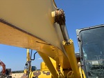 Hydraulics with Boom Lift Cylinder(s)