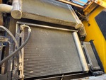 Engine with Radiator