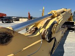 Hydraulics with Stick Cylinder
