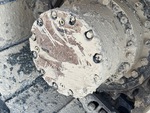 Drivetrain with Right Final Drive