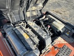 Engine with Engine - Right Side
