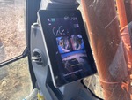 Control Station with Warning Lights