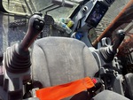 Control Station with Hydraulic Controls