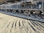 Undercarriage with Right Track Rollers