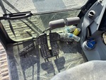 Control Station with Drivetrain Controls