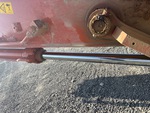 Hydraulics with Bucket Cylinder