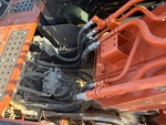 Hydraulics with Hoses (Hydraulics)