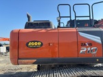 General Appearance with Sheet Metal (fiberglass) Condition