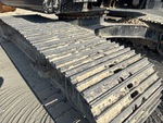 Undercarriage with Right Track Shoes
