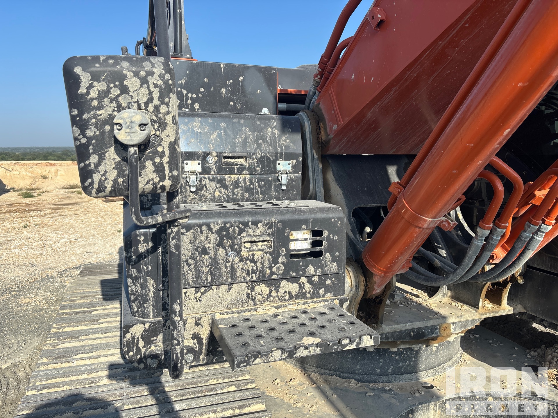 2026 Hitachi ZX210LC-7H