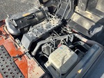 Engine with Engine - Left Side
