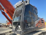 General Appearance with Glass