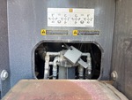 Hydraulics with Hydraulic Control Pattern Changer