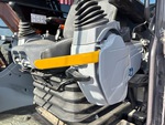 Safety with Safety Lock Out/Stop