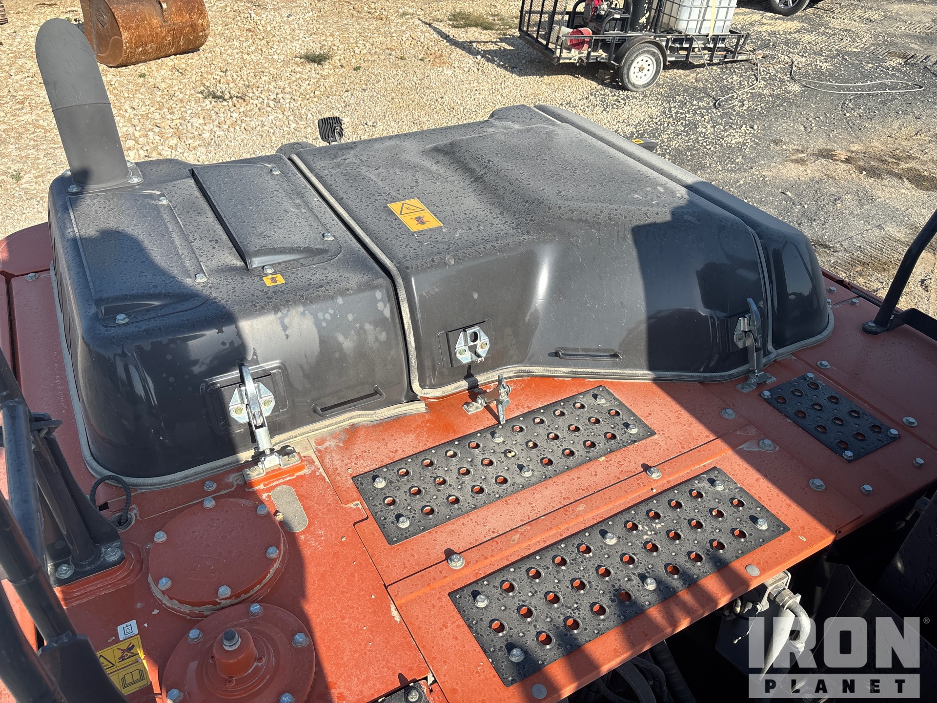 2026 Hitachi ZX210LC-7H