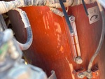 Hydraulics with Hydraulic Tank