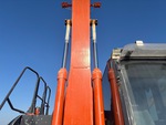Hydraulics with Boom Lift Cylinder(s)