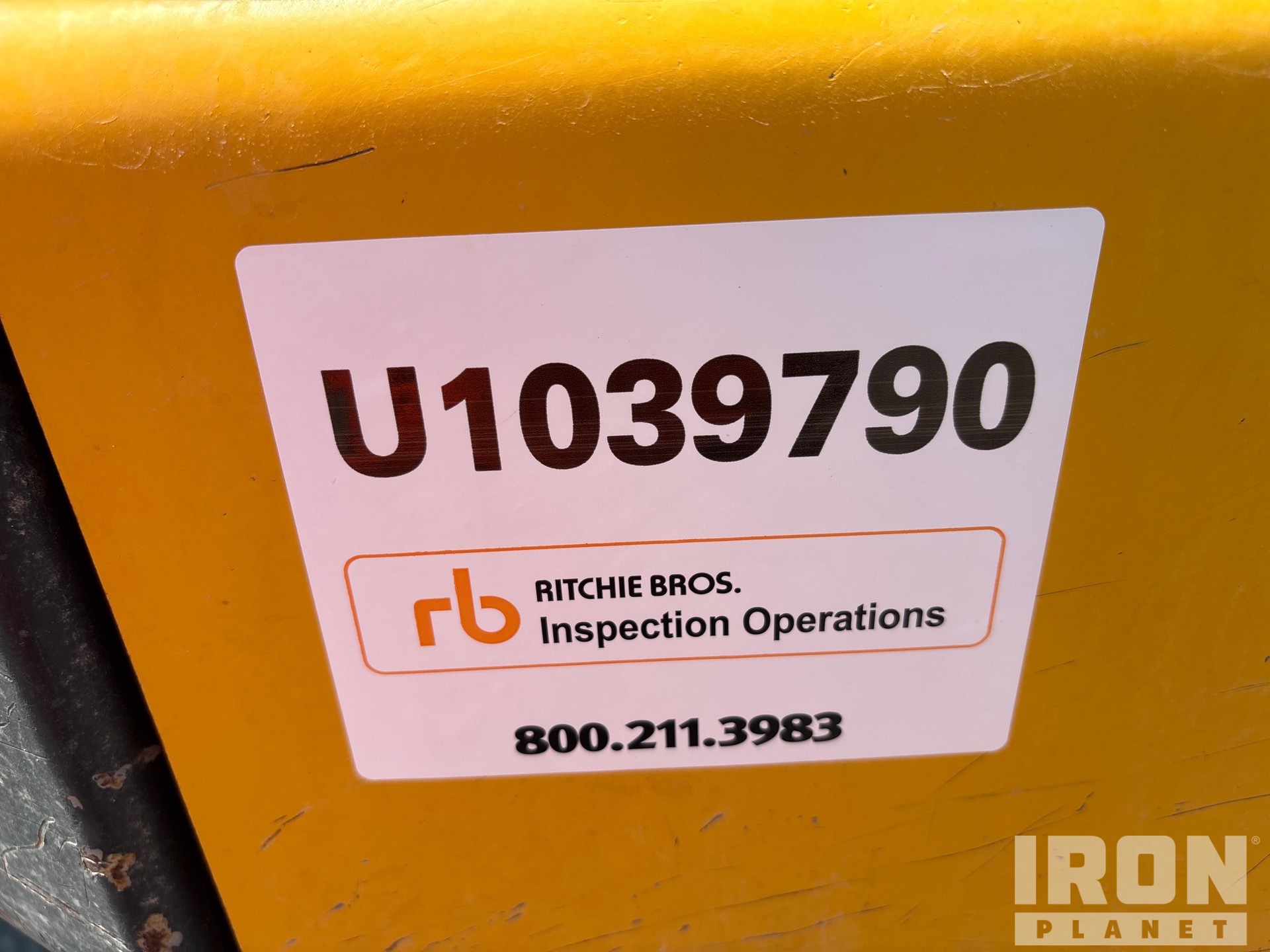2014 Komatsu HM400-3