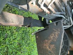 Underbody with Bujes de Suspensión