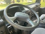 Cab with Controles de la dirección