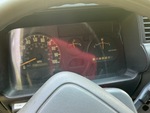 Cab with Calibradores