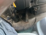 Cab with Control de Frenos