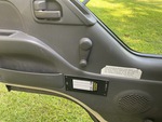 Cab with Control de Ventanas