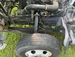 Underbody with Resortes/Ganchos de Suspensión