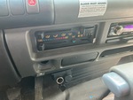 Cab with Calefactor