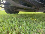 Underbody with Eje de Dirección (no Propulsado)