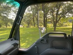 Cab with