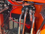 Hydraulics with