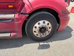 4 dessous de caisse - Camion with