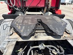 4 dessous de caisse - Camion with
