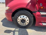 4 dessous de caisse - Camion with