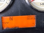 4 Transmission with Heures du moteur