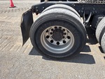 4 dessous de caisse - Camion with
