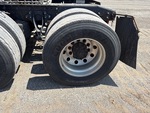 4 dessous de caisse - Camion with