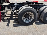 4 dessous de caisse - Camion with